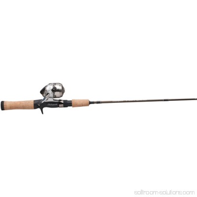 Shakespeare Micro 4'6 Under-Spin Reel Spincast Combo 550659016